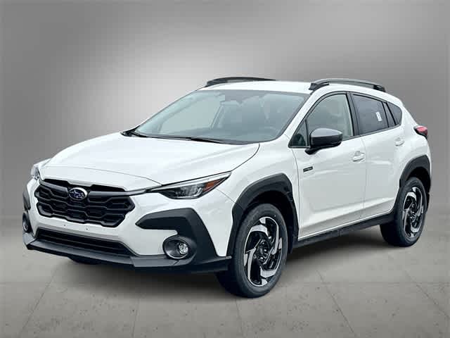 Thumbnail: 2026 Subaru Crosstrek - 1