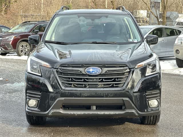 Thumbnail: 2023 Subaru Forester - 20