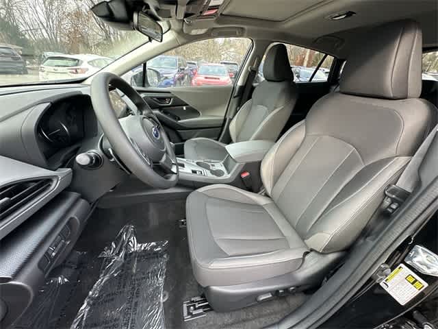 Thumbnail: 2026 Subaru Crosstrek - 17