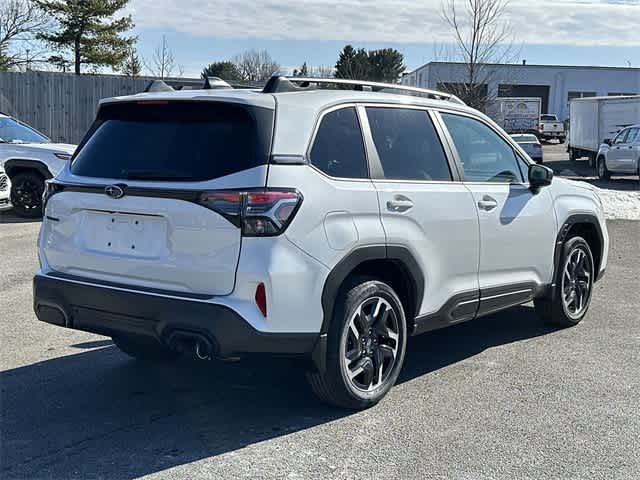 Thumbnail: 2026 Subaru Forester - 30