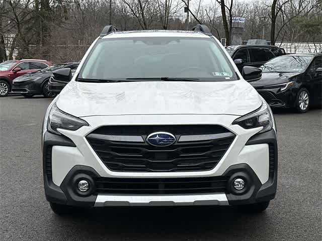 Thumbnail: 2025 Subaru Outback - 29