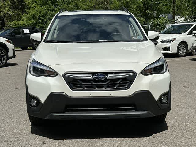 Thumbnail: 2023 Subaru Crosstrek - 27