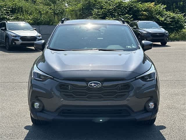 2025 Subaru Crosstrek Limited 27