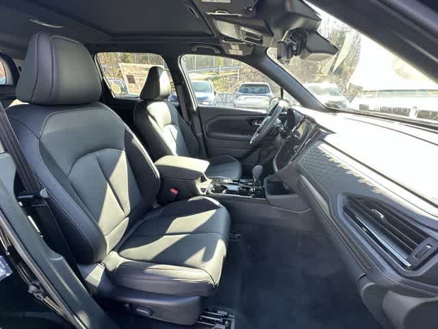 Thumbnail: 2026 Subaru Forester - 22