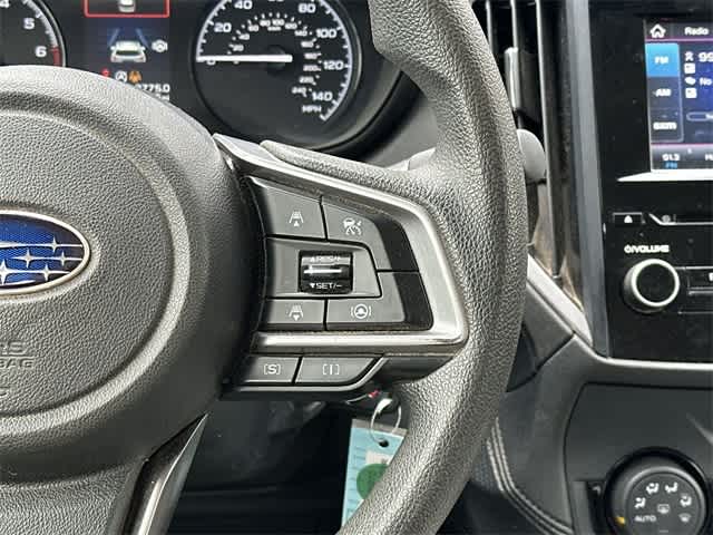 Thumbnail: 2022 Subaru Forester - 9