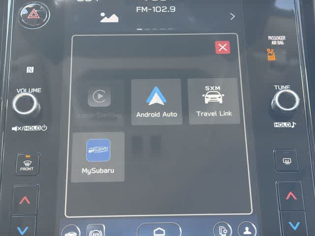 Thumbnail: 2026 Subaru Ascent - 14