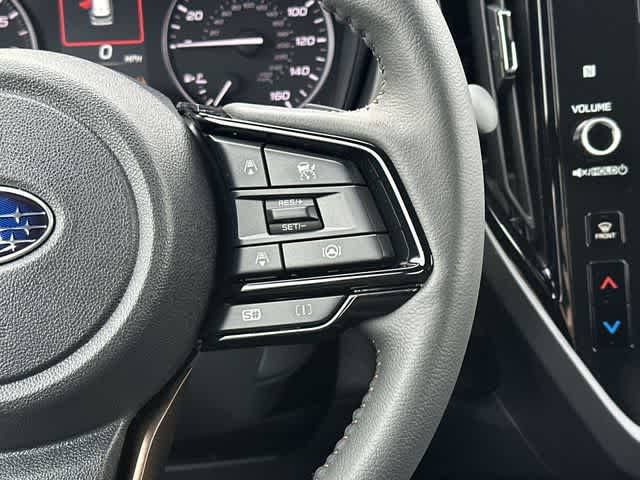 Thumbnail: 2026 Subaru Forester - 10