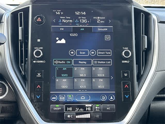 Thumbnail: 2024 Subaru Crosstrek - 11