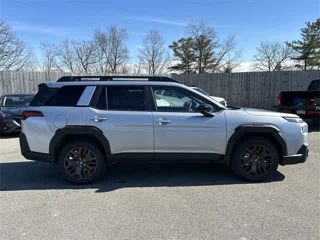 Thumbnail: 2026 Subaru Outback - 3