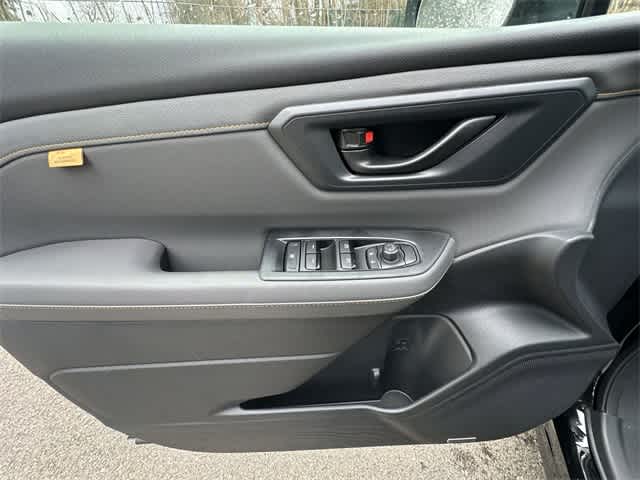 Thumbnail: 2026 Subaru Forester - 18