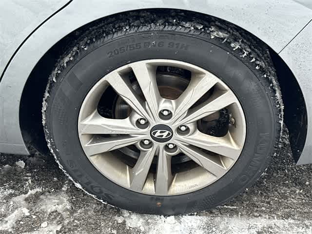 Thumbnail: 2018 Hyundai Elantra - 5