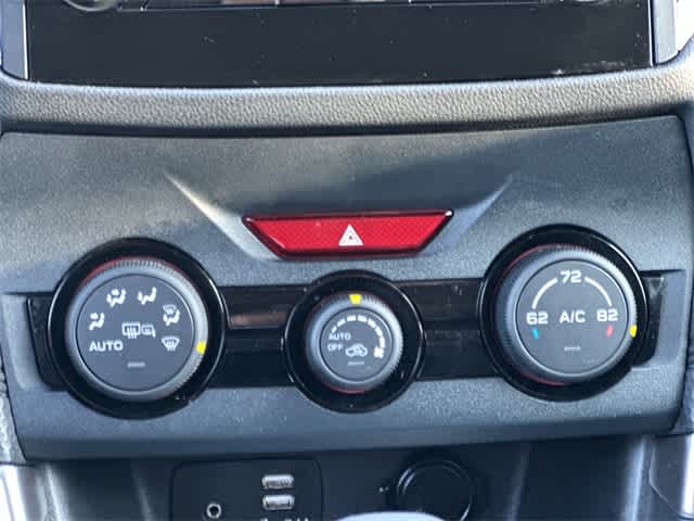 Thumbnail: 2021 Subaru Forester - 15