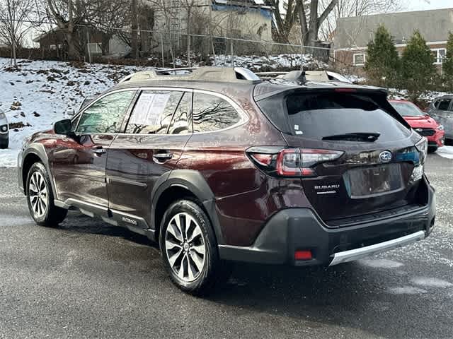 Thumbnail: 2025 Subaru Outback - 24