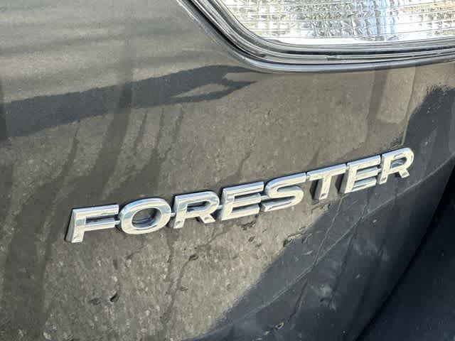 Thumbnail: 2019 Subaru Forester - 19