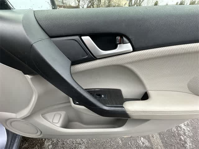 Thumbnail: 2011 Acura TSX - 18