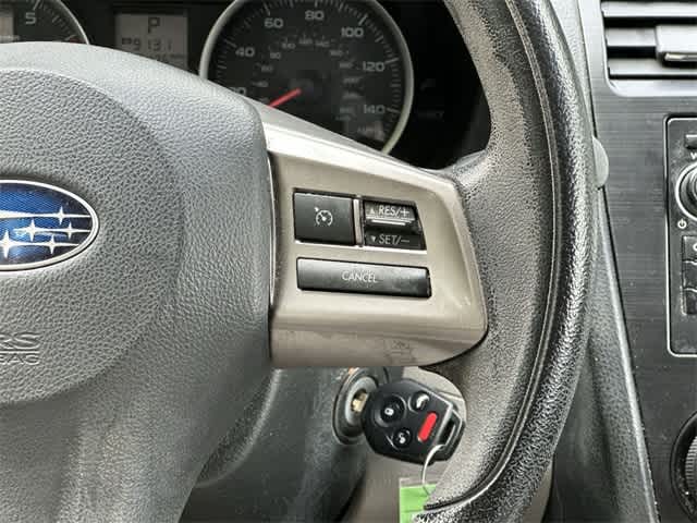 Thumbnail: 2015 Subaru Forester - 10