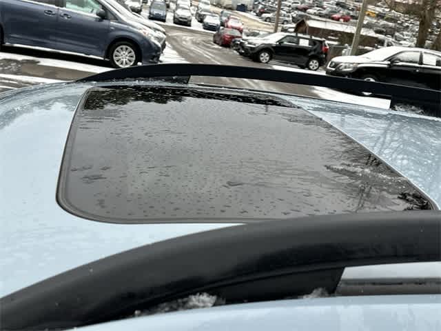 Thumbnail: 2023 Subaru Crosstrek - 6