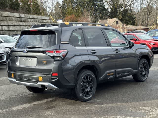 Thumbnail: 2026 Subaru Forester - 32