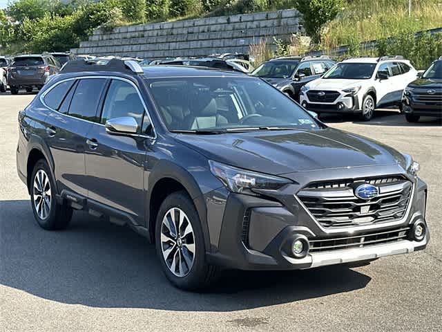 Thumbnail: 2025 Subaru Outback - 30