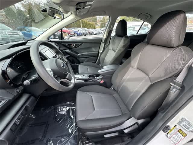 Thumbnail: 2023 Subaru Impreza - 15