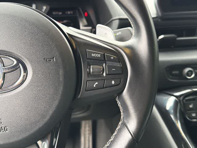 Thumbnail: 2022 Toyota GR Supra - 9