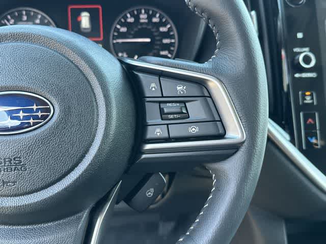 Thumbnail: 2026 Subaru Ascent - 10