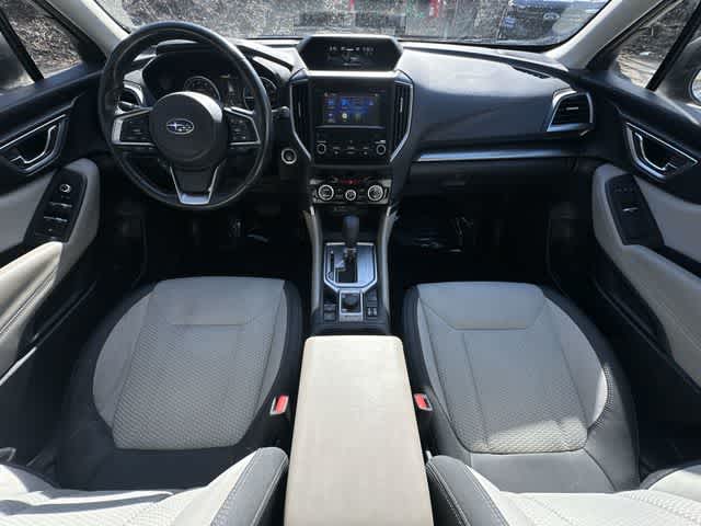 Thumbnail: 2020 Subaru Forester - 20