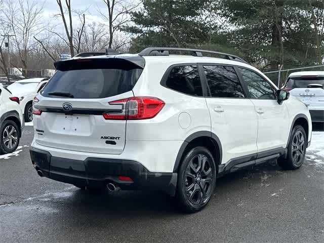 Thumbnail: 2025 Subaru Ascent - 26