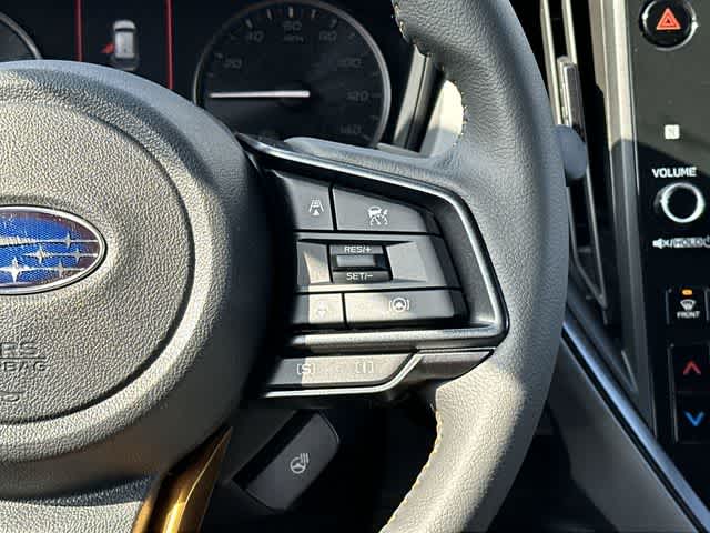 Thumbnail: 2026 Subaru Crosstrek - 10