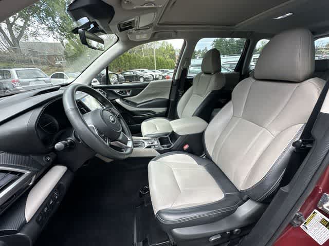 Thumbnail: 2023 Subaru Forester - 18