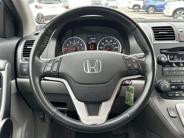 Thumbnail: 2008 Honda CR-V - 8