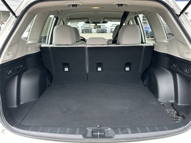 Thumbnail: 2022 Subaru Forester - 23