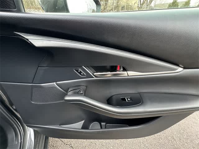 Thumbnail: 2024 Mazda CX-30 - 20