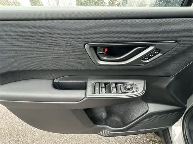 Thumbnail: 2026 Subaru Outback - 18