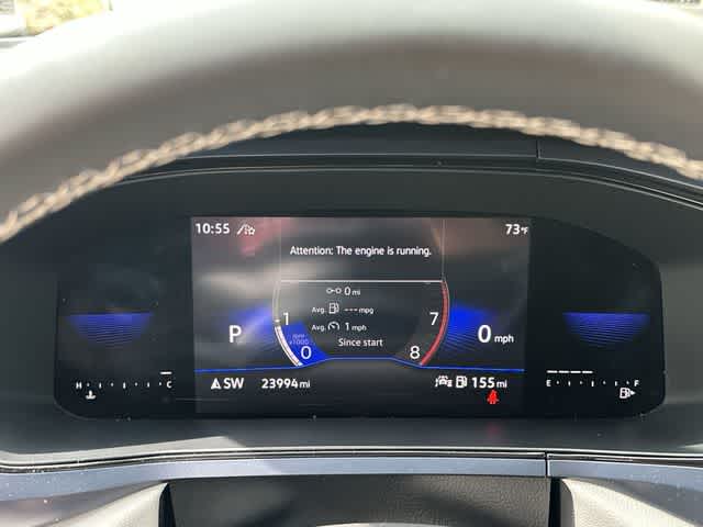 Thumbnail: 2023 Volkswagen Taos - 7