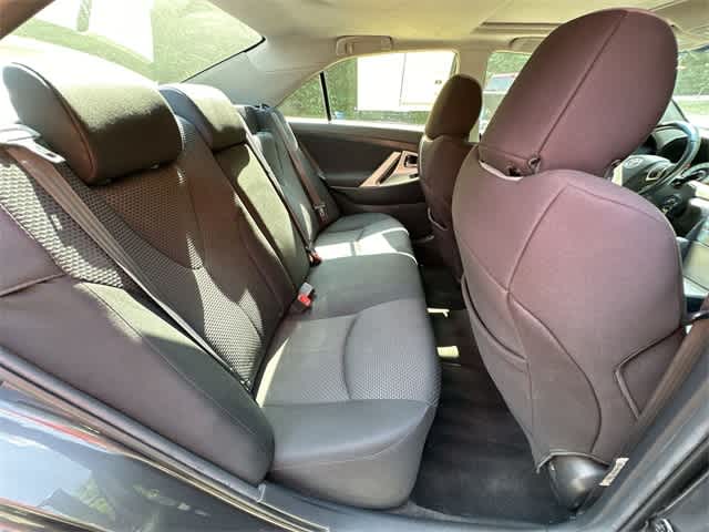 Thumbnail: 2007 Toyota Camry - 19