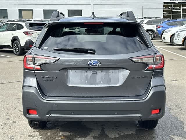 Thumbnail: 2023 Subaru Outback - 4