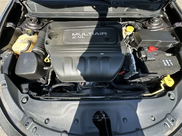 2015 Dodge Dart GT 24