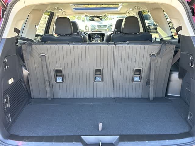 Thumbnail: 2025 Subaru Ascent - 26