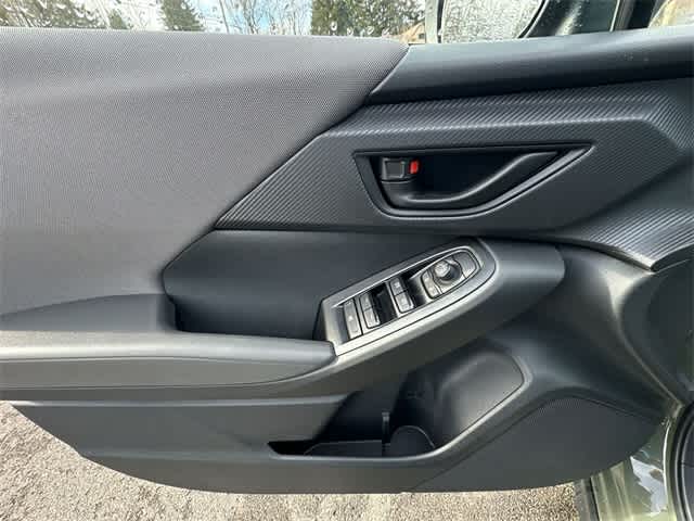 Thumbnail: 2026 Subaru Crosstrek - 16