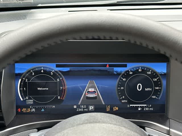 Thumbnail: 2026 Subaru Outback - 6