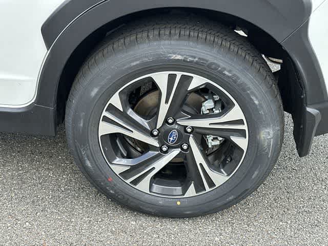Thumbnail: 2026 Subaru Crosstrek - 5