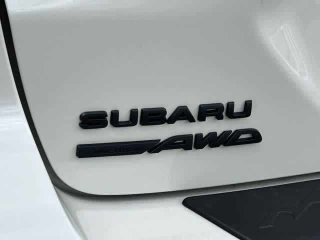 2026 Subaru Crosstrek Limited - Photo 25