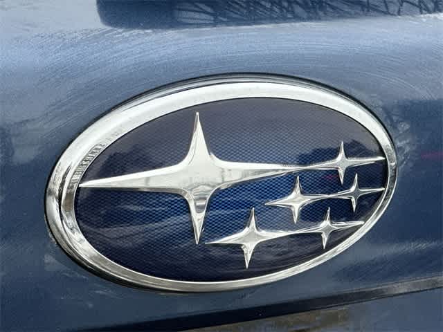 Thumbnail: 2014 Subaru Forester - 16