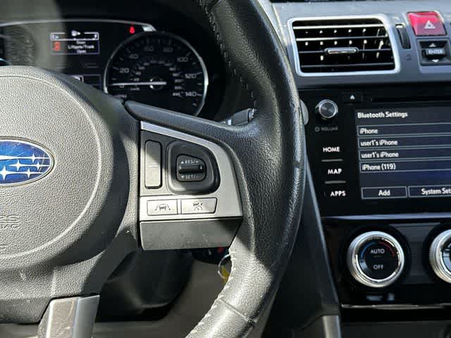 Thumbnail: 2017 Subaru Forester - 9