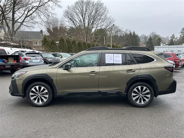 Thumbnail: 2023 Subaru Outback - 2