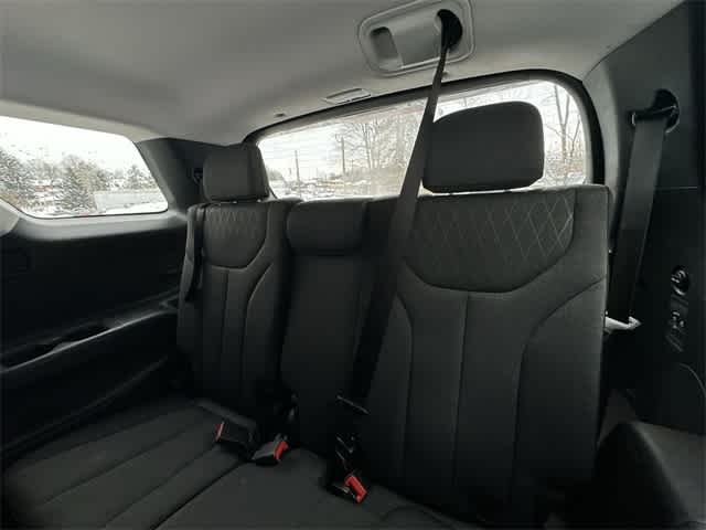 Thumbnail: 2021 Hyundai Palisade - 16