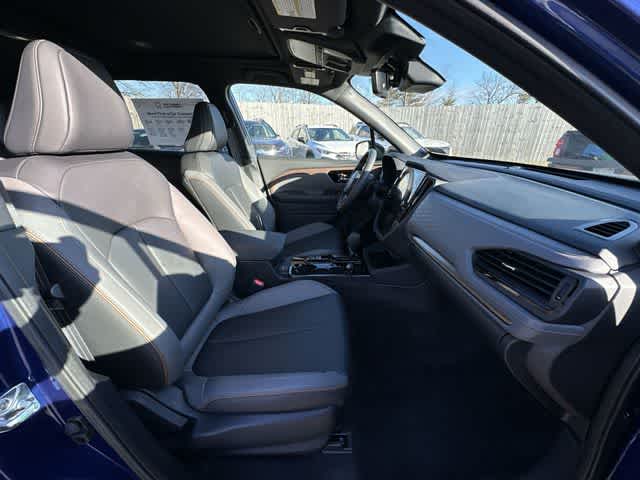 Thumbnail: 2026 Subaru Forester - 20