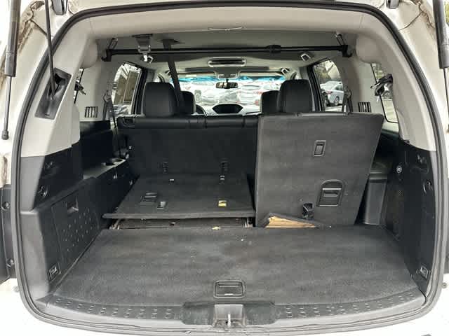 Thumbnail: 2012 Honda Pilot - 25