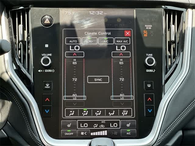 2025 Subaru Outback Premium 14